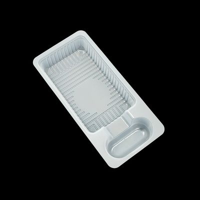 SH-0390 Aangepaste ijsbak koudbestendige blaasverpakking voor andere voedingsmiddelen