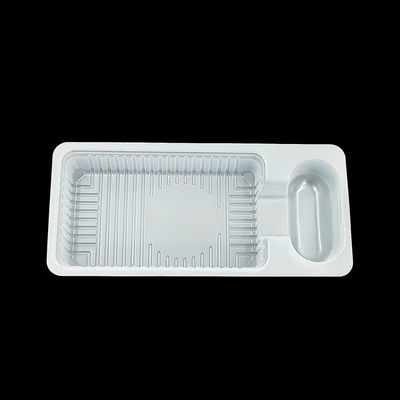 SH-0390 Aangepaste ijsbak koudbestendige blaasverpakking voor andere voedingsmiddelen