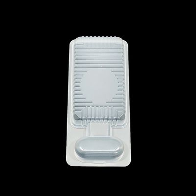 SH-0390 Aangepaste ijsbak koudbestendige blaasverpakking voor andere voedingsmiddelen