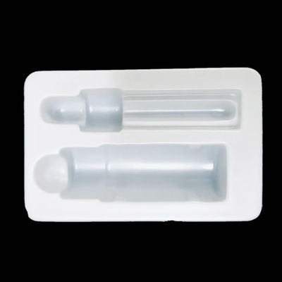 10 jaar ervaring op maat SH-0028 Plastic Inserts Tray for Skin Care Set