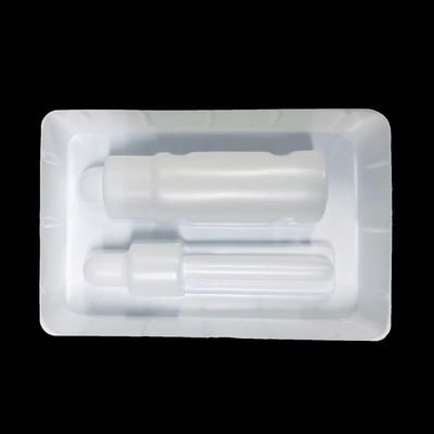 10 jaar ervaring op maat SH-0028 Plastic Inserts Tray for Skin Care Set
