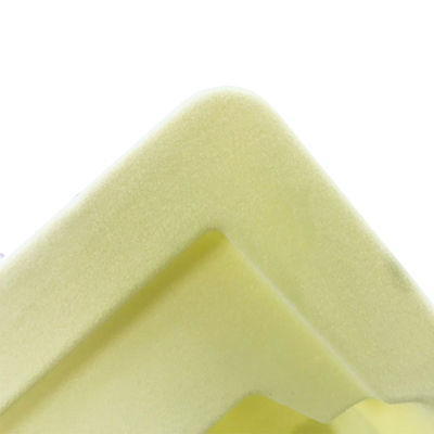Op maat gemaakte PET Blister Holding Tray voor huidverzorging Kit In-house Design Mould Department
