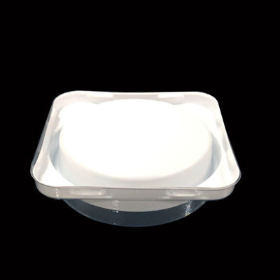 36 Jaar Blister Packaging Productie Witte bak transparante deksel voor plastic dozen