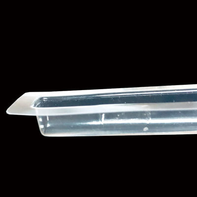 Plastic Type PVC Full Face Seal voor wenkbrauwen potlood schoonheid leveranciers SH-0184 Op maat