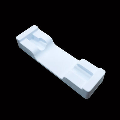 Embossing PVC Plastic Packaging Blister Insert Tray voor cosmetica huidverzorging Custom