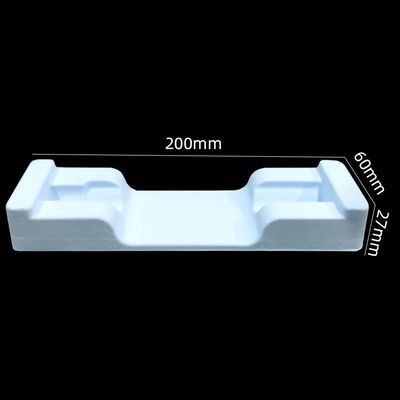Embossing PVC Plastic Packaging Blister Insert Tray voor cosmetica huidverzorging Custom