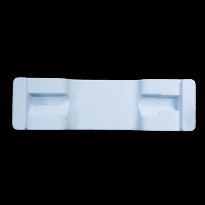 Embossing PVC Plastic Packaging Blister Insert Tray voor cosmetica huidverzorging Custom