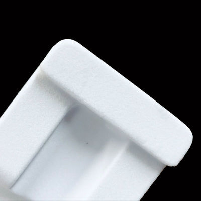 Embossing PVC Plastic Packaging Blister Insert Tray voor cosmetica huidverzorging Custom