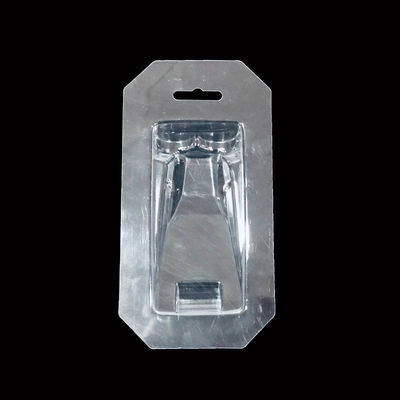 Gereedschap en dagelijkse hardware PET schuifblister verpakking In-house ontwerp vorm afdeling