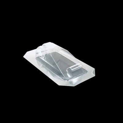 Gereedschap en dagelijkse hardware PET schuifblister verpakking In-house ontwerp vorm afdeling