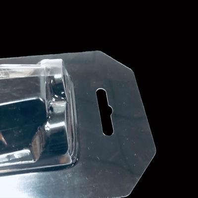 Gereedschap en dagelijkse hardware PET schuifblister verpakking In-house ontwerp vorm afdeling