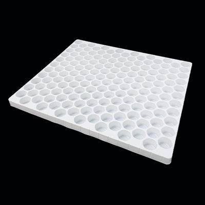 36 jaar ervaring op maat omzet Blister Tray voor flaconhouder Fleshouder