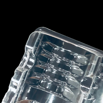 Op maat gemaakte perfecte blisterbak voor beschermende T8-lampen LED-buizen Fluorescent