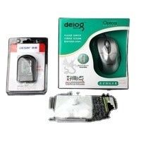 Gepersonaliseerde grootte Blister Inner Tray voor antistatische elektronische accessoire verpakking